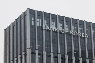 韓国中銀、13年ぶりの金関連投資－約400億円相当の金ETF保有開示| TBS CROSS DIG with Bloomberg