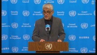 イラン国連大使「いかなる干渉も受けない」　次の最高指導者選出めぐる米トランプ大統領の発言に反発 | TBS CROSS DIG with Bloomberg