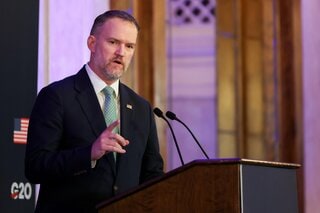 米中貿易委提言の関税引き下げ、実施時期は未定－グリアUSTR代表| TBS CROSS DIG with Bloomberg