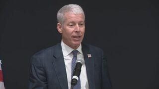 アメリカのエネルギー長官がベネズエラを訪問　マドゥロ大統領の拘束後、初のトランプ政権の閣僚訪問| TBS CROSS DIG with Bloomberg