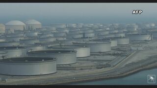 OPECプラス有志7か国　6月も原油増産を発表　UAEの脱退後の初会合で| TBS CROSS DIG with Bloomberg
