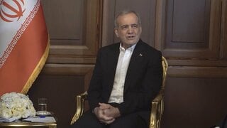 イラン指導部「分裂否定し結束強調」 トランプ大統領の発言に反発か| TBS CROSS DIG with Bloomberg