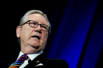 FRBに油断許されず、インフレなお高水準-カンザスシティー連銀総裁|TBS NEWS DIG