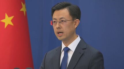 中国「開放的で安全な国だ」日本外務省の修学旅行注意喚起に“強烈な不満”