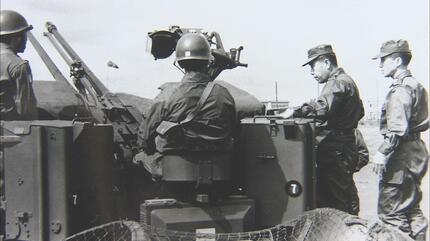 約50年前に突如現れたソ連の“空飛ぶ軍事機密” 「ゲリラを殲滅せよ