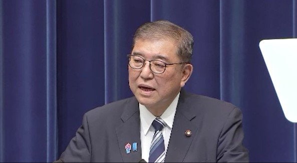 【石破総理が退陣表明】県民の受け止めは？長野　|　SBC NEWS | 長野のニュース | SBC信越放送