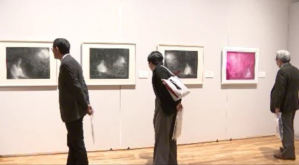 夭折の画家　須藤康花の作品展　12月8日から松本市で開催|TBS NEWS DIG