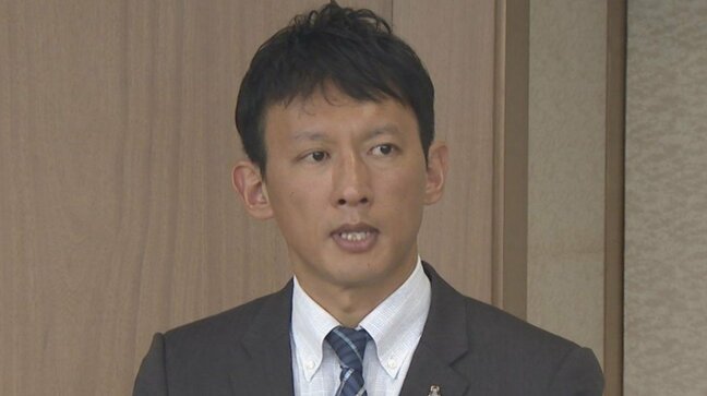 【速報】熊本県八代市 小野泰輔市長が高速道路で「時速152キロ走行」 元副知事・衆議院議員 免許停止90日に 給与50%減を議会提案へ|TBS NEWS DIG