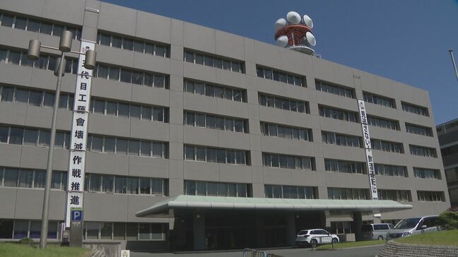 福岡県広川町や八女市で銅線が盗まれる被害が少なくとも12件連続発生　警察が注意呼びかけ|TBS NEWS DIG