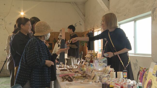 福島県内の名店や商品発信イベント　知らなかった福島を見つけよう|TBS NEWS DIG