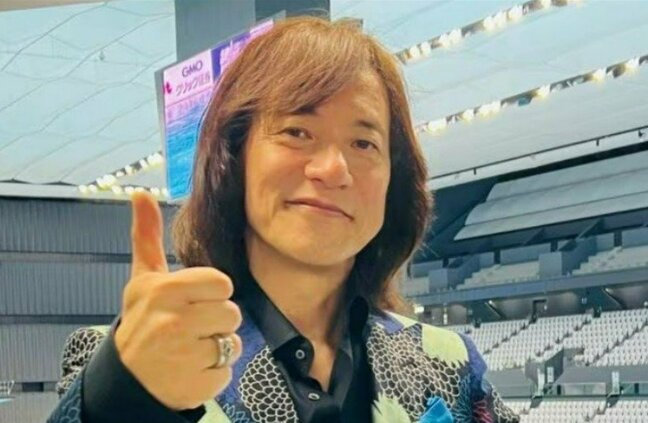 【 ダイアモンド✡ユカイ 】 「喉の腫瘍除去手術」を報告　「守るために切る。歌うために黙る。それもロックです。」　現在は順調に回復　【コメント全文】|TBS NEWS DIG