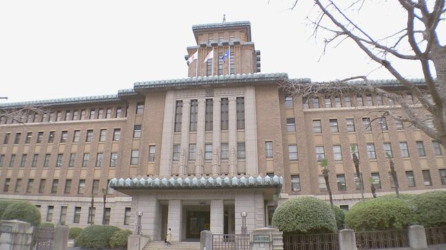 台風6号に伴う神奈川県内の各学校の対応 県立高校35校があす休校|TBS NEWS DIG