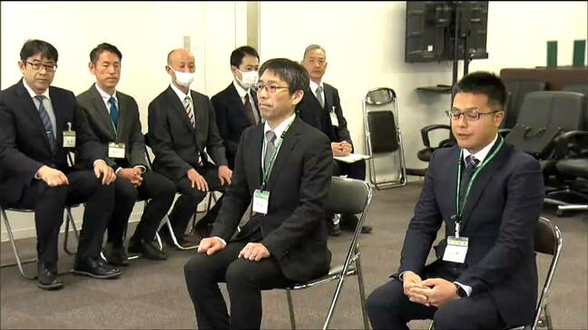 「子どもたち先生方のサポートを少しでもできるよう全力で業務にあたりたい」中学校の教職員を能登半島地震の被災地へ派遣 仙台|TBS NEWS DIG
