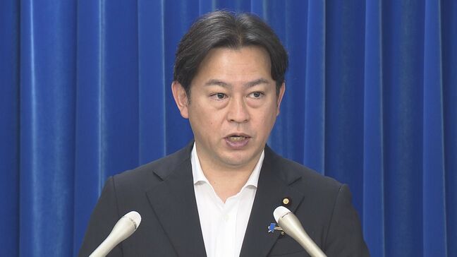 今月13日に生活保護の最高裁判決を受けての専門委員会を開催へ 福岡厚労大臣「できる限り速やかに結論をいただけるよう進めたい」|TBS NEWS DIG