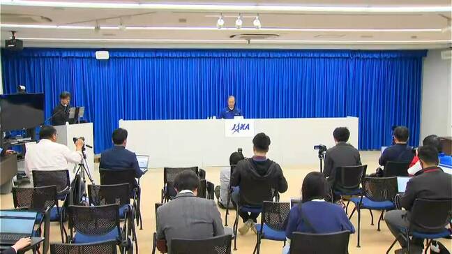 H3ロケット8号機打ち上げ直前に中止　冷却水注水設備に異常検知　鹿児島・種子島宇宙センター|TBS NEWS DIG