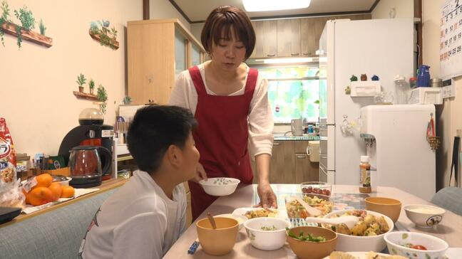 「仕事か、子どもか」 不本意な二者択一を突き付けられた公務員女性 退職後に考案したのは “子どもの弁当配食アプリ” 「働く人に少しでも余裕を」|TBS NEWS DIG