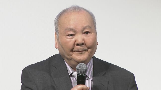 【 加藤一二三さん 】　6月6日に将棋会館で　「お別れの会」開催を発表　「名誉十段」の追贈も決定|TBS NEWS DIG
