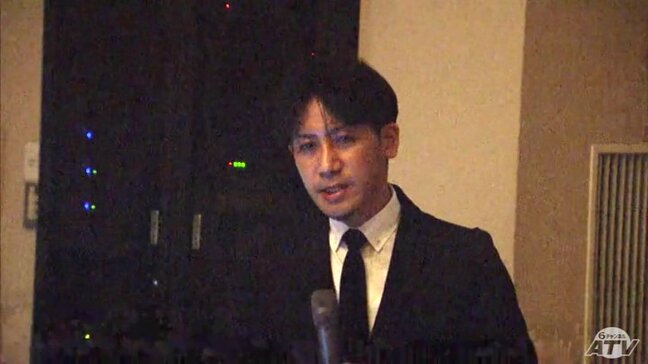 「生きづらさの現実をどれだけ想像できるか」罪を犯した人の再犯防止を考えるセミナー　青森市で開催|TBS NEWS DIG