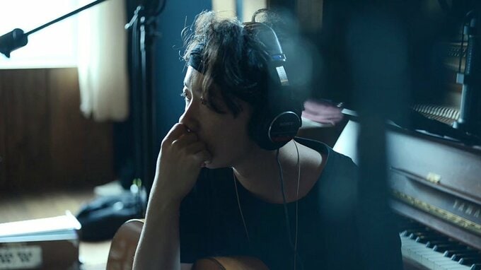haruka nakamuraの音楽はなぜ心に響くのか？金曜ドラマ『Tシャツが乾くまで』繊細に寄り添うピアノの旋律と土井裕泰監督からの手紙【ドラマTopics】|TBS NEWS DIG