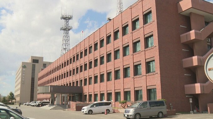 「子どもに殺される所を世に広める」両親を脅迫か　元妻にメッセージ送り、通報される　57歳男「両親が知ると思わなかった」　|　北海道のニュース｜HBC北海道放送