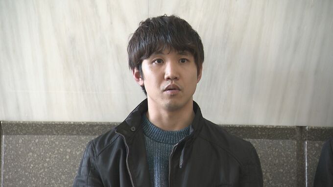 「熱量の高い琉球歴史ドラマに」俳優・佐久本宝が琉球歴史ドラマ「阿麻和利」をPR　|TBS NEWS DIG