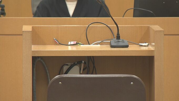 部下の女性に強制わいせつ　元県立学校長に懲役2年、執行猶予3年の有罪判決　大分地裁　|　大分のニュース｜OBS NEWS｜大分放送