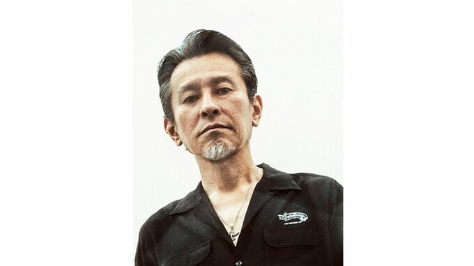 【The Birthday】チバユウスケさん　食道がんと判明「治療に専念すべく当面の間休養」　映画『スラムダンク』のオープニング主題歌「LOVE ROCKETS」歌唱|TBS NEWS DIG
