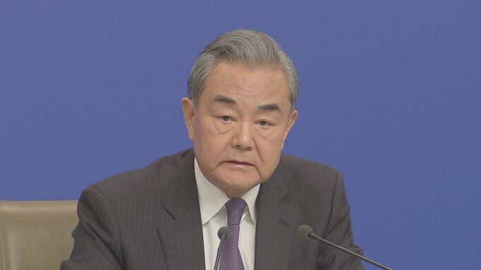 中国　インドとパキスタン双方に「停戦呼びかけた」と発表|TBS NEWS DIG