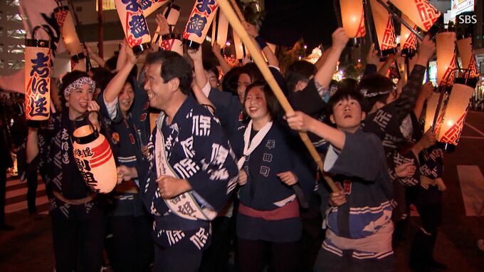 浜松まつり「糸切り合戦」と「練り」4年ぶり復活決まる　祭り会場での飲酒は禁止＝静岡・浜松市　|　静岡のニュース | SBSNEWS | 静岡放送