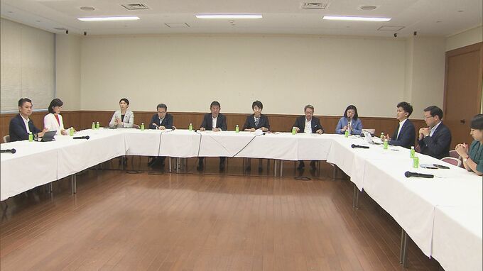 女性の新人候補者に100万円　自民党、女性議員増に向け基本計画まとめる