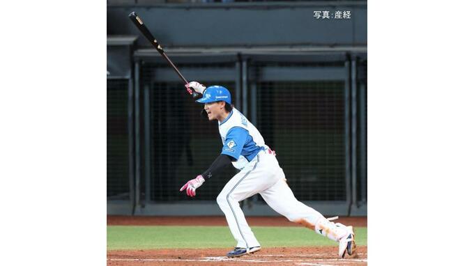 【日本ハム】西川のV打で連敗を2で止める！西武と1.5G差 清宮幸前日から3打数連発の22号 加藤貴6回3失点でパトップに1差に迫る12勝目|TBS NEWS DIG