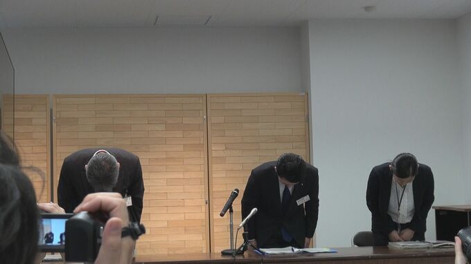 氏名･生年月日･住所･成績･･･ 進路や保護者の名前まで　高校で卒業生１万人分の個人情報紛失　|　RCC NEWS | 広島ニュース | RCC中国放送