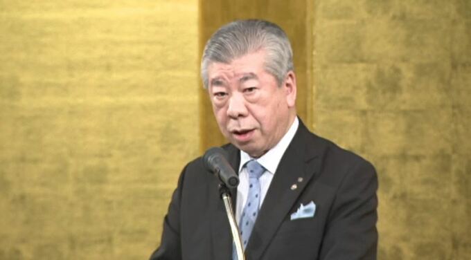 「観光から経済を回し被災者の後押しをしたい」石川県観光連盟が総会|TBS NEWS DIG