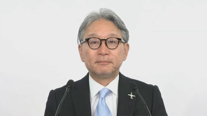 「各国の関税政策が事業に与える影響は非常に大きく」 ホンダ今期の業績見通し6500億円押し下げの見通し トランプ関税影響　自動車各社厳しい見通し続く