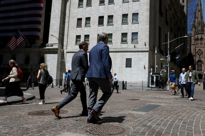 米利上げに備えた金利先物、急激に巻き戻し－FRB政策維持後