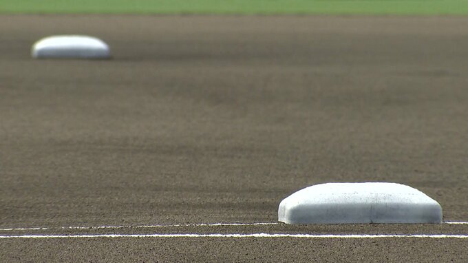 【高校野球 千葉】市立船橋 サヨナラ勝ちで25年ぶり甲子園勝利！ 9回 代打・黒川が押し出し死球 5点を先制されるも8回に追いつく|TBS NEWS DIG