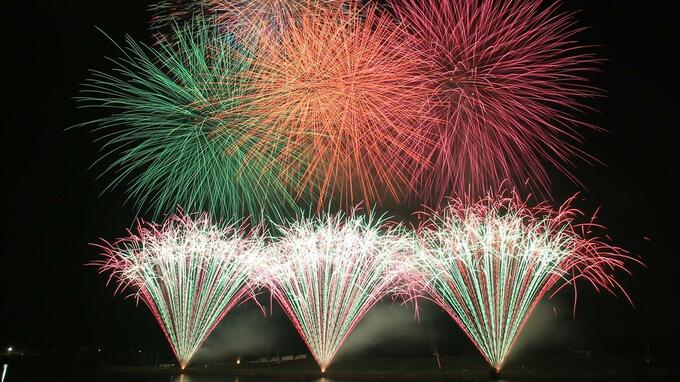 まだ間に合う！これから開催の「福岡県内の花火大会」（８月後半～９月）|TBS NEWS DIG