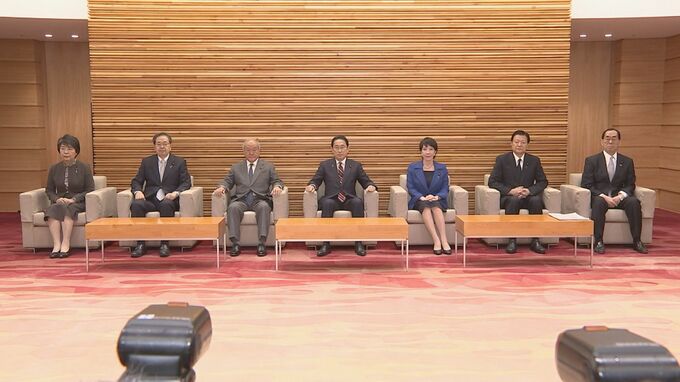 「技能実習法」から「育成就労法」へ　入管法と技能実習法の一部改正案を閣議決定　法案審議へ　政府|TBS NEWS DIG