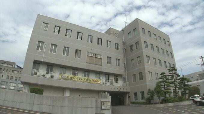 「兵役中の自分に代わってスポンサー料を受け取って」BTSメンバーを騙る詐欺で女性が58万円だまし取られる　長崎|TBS NEWS DIG