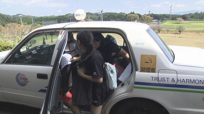 中学校部活動の「地域移行」が進まない　指導者不足、生徒の移動手段…課題浮き彫りに　|　大分のニュース｜OBS NEWS｜大分放送