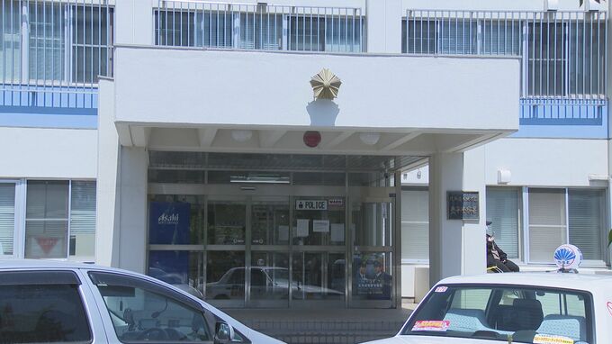 【防犯カメラが捉えた迷惑行為】「毎日毎日、苦しめられて」札幌の住宅街で大声をあげ、クラクションを執拗に鳴らす行為などを繰り返す　強要未遂と侮辱の疑いで近所の55歳の男を逮捕　札幌市清田区　|　北海道のニュース｜HBC北海道放送