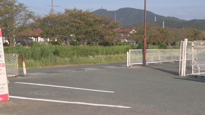 「腹部に刃物のようなものが刺さっている」ホームセンター駐車場の車内で男性が死亡　島根県・江津市　|　BSSニュース | BSS山陰放送