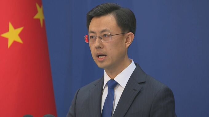中国「開放的で安全な国だ」日本外務省の修学旅行注意喚起に“強烈な不満”