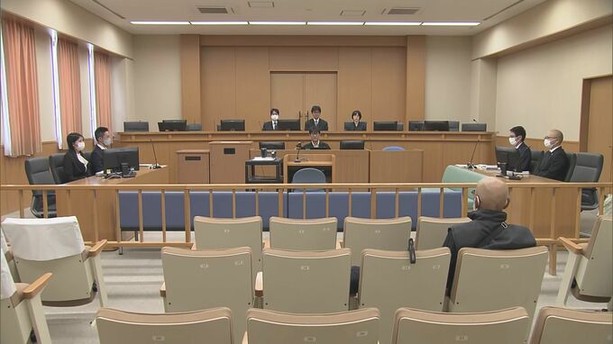 被告が最後に語った「悔い」　「食事なく逆恨み」内縁の妻を殺害　遺体を１年以上放置とされる男　懲役１６年求刑　弁護側は心神喪失・耗弱で一部無罪主張|TBS NEWS DIG