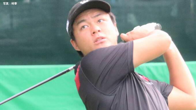 優勝者にはマスターズ出場権！中野と本が2位発進、初日終えてトップ5に日本勢4人【アジアアマチュアゴルフ選手権】|TBS NEWS DIG