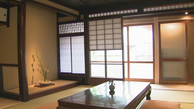 木綿の集積地として栄えた「木綿街道」に古い町家を改装した和風ホテルオープン「RITA出雲平田・木佐家」　|　BSSニュース | BSS山陰放送