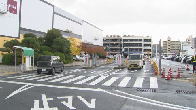 「駐車券」「バー」「ロック板」のない駐車場が増加…仕組みは？　気になる「未払い率」は？　払い忘れた場合はどうなる？　|　BSSニュース | BSS山陰放送