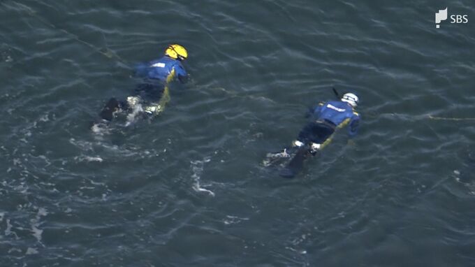 浜名湖・17歳高校生殺害 事件に関与か　少年ら複数人を逮捕＝静岡県警【速報】　|　静岡のニュース | SBSNEWS | 静岡放送