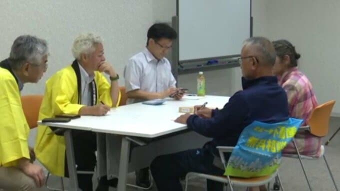 不動産の法律や税金など　全日本不動産協会が無料相談会【愛媛・宇和島市】|TBS NEWS DIG
