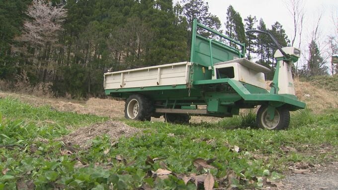 「夫が運搬車の下敷きになっている、意識がない」　妻に「ごみを捨てに行く」言って出かけ…島根県奥出雲町の勝田康則前町長(77)が死亡|TBS NEWS DIG